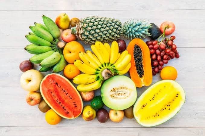 Export Quality Produce