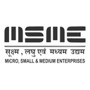 MSME Registration logo